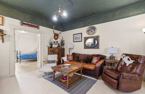 Camp Red Lodge - Cozy & Convenient - Foto 1