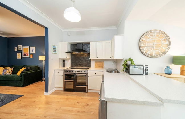 Barclay Stonehaven Seaside Home Aberdeenshire - Foto 3