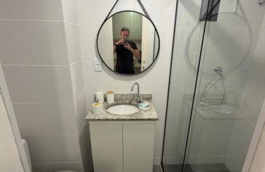 Flat Super Elegante em Bairro Nobre - Foto 15