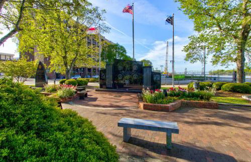 WI28 Water Street Condos Unit 411 - Foto 18