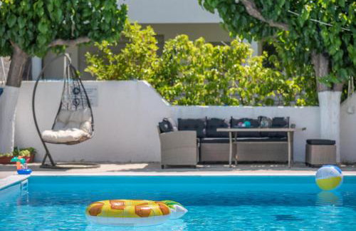 Thiseos Georgia's Private Paradise - Foto 12