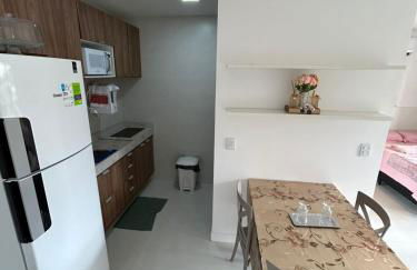 Studio Mobiliado de Luxo Batista Campos - Foto 68