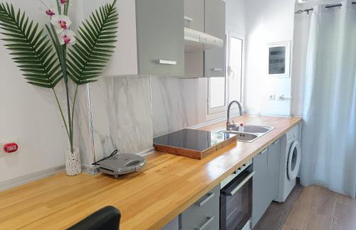 Lunora Studio Corfu - Foto 6