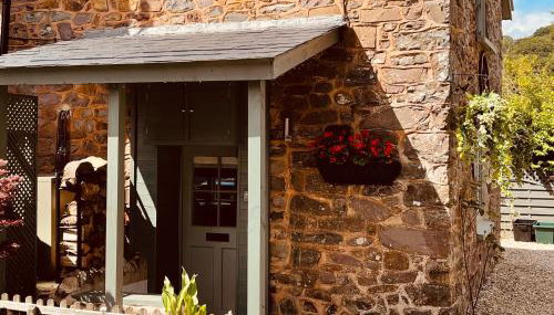 Exmoor, Devon - charming cottage , characterful and brimming with Hygge! - Foto 3