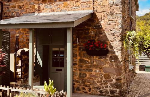 Exmoor, Devon - charming cottage , characterful and brimming with Hygge! - Foto 3