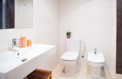 Feelathome Mozart Apartments - Foto 22