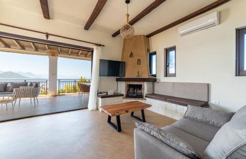 Alkis House by AegianKazarte - Foto 6