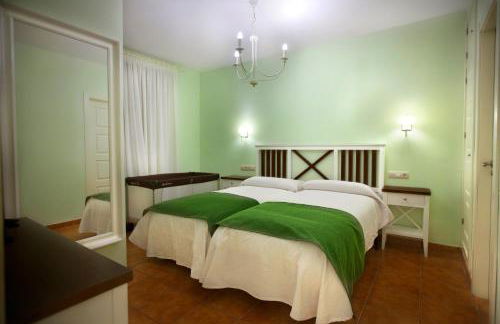 Country house Cortijo de la fuente - Foto 18