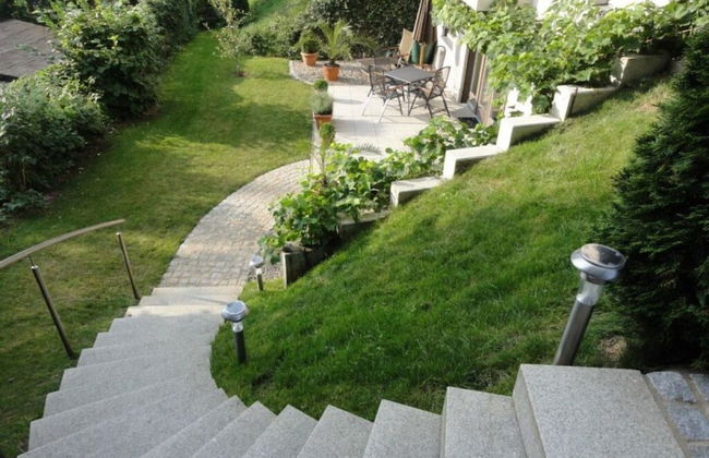 Villa am Weinberg Waren - Foto 19