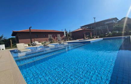 Casa de Luxo com Piscina e Vista Panorâmica em Búzios - Foto 59