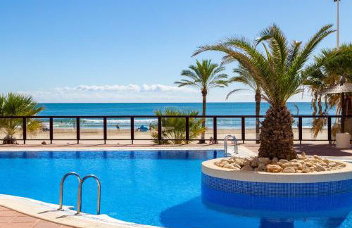 Florazar Apartment Cullera Beachfront - Photo 66