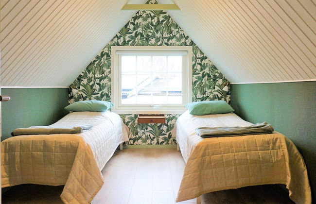 6 Person Holiday Home in Laholm - Foto 4