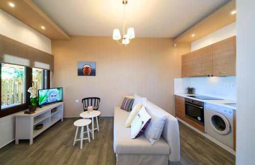 Kissos Apartments - Foto 23