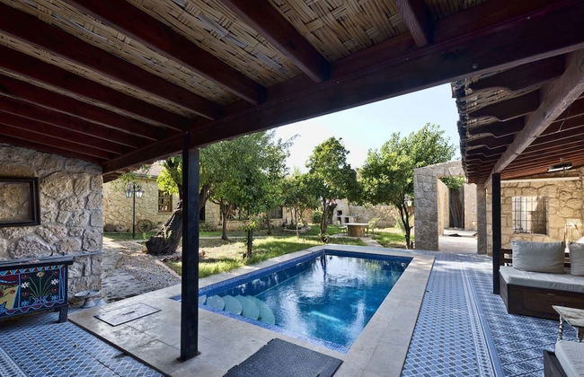 Villa Stone House by Amy Villas - Foto 34