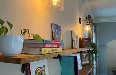 Lewis Lodge - Stunning & Exclusive Luxury Home in the Heart of Ballater, Royal Deeside - Foto 16