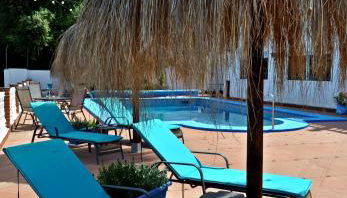 Finca Bella Vista - Foto 3, sunbed