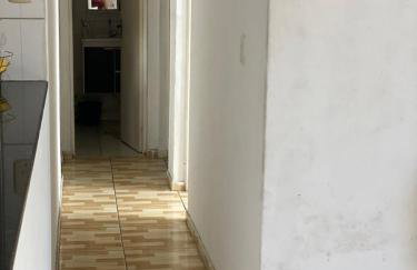 3-bedroom apartment, one of them an en-suite, in Passaré - Foto 6