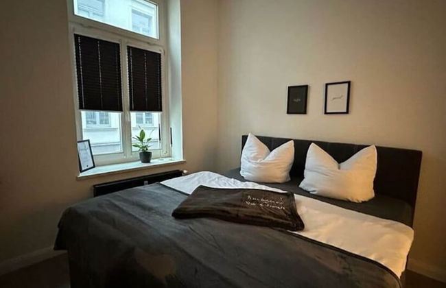 Family Apartment at Pfaffenteich - Foto 4