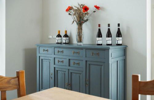 Villa Ribella - Family Apartment - Foto 24