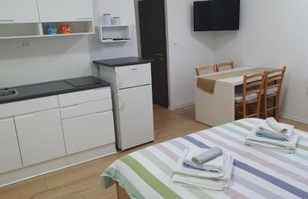 Apartments Vera Barbariga - Photo 8