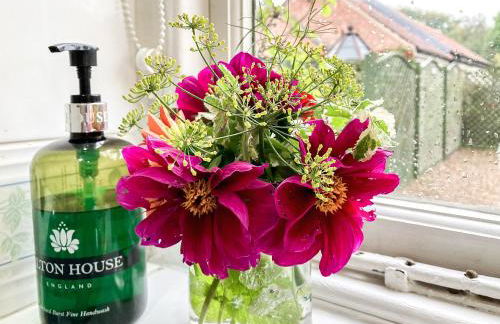 Horseshoe Cottage - Foto 18