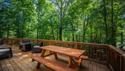 Gnome Away from Home! Powder Horn - Foto 4