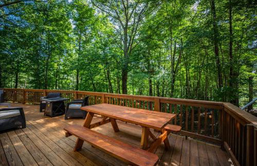 Gnome Away from Home! Powder Horn - Foto 4