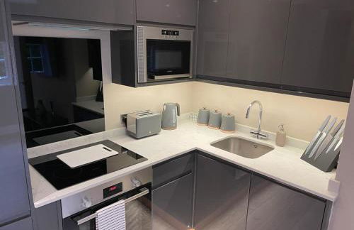 Swan House - 5 x Executive Apartments - Central Bawtry - Foto 35