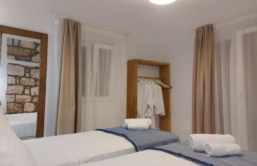 Villa DORIANA IN PELEKOUDA - Foto 15