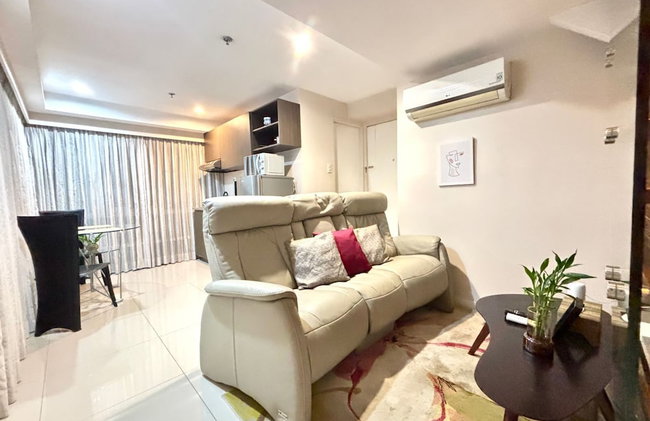 MaxStays Max Style at Fort Victoria - Foto 21