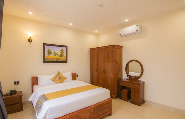 Prague Hotel Vung Tau - Foto 3