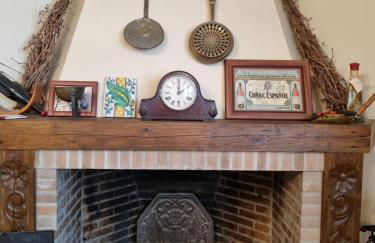 El Granero de Manzanares - Foto 54