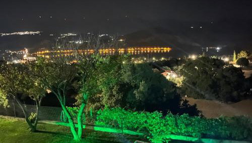 Grand view resort - Photo 2, Garden