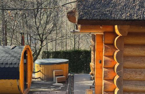 Willa Bajkowa - Foto 49