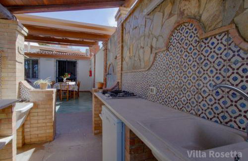 VILLA ROSETTA ampi spazi esterni WIFI FREE - Foto 21