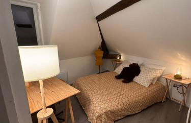 L'Atelier - Logis d'artiste - Centre historique - Photo 31