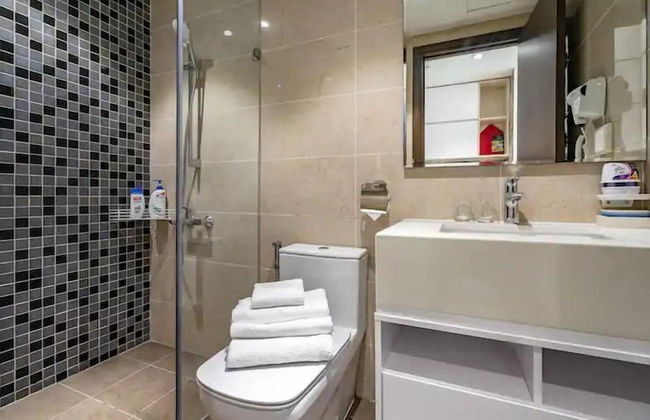 The Tresor Luxury Apartment - Foto 41