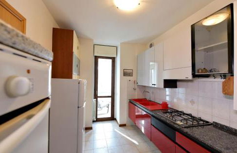 CASA VACANZE RELAX duepassi dal riviera horses - Foto 22