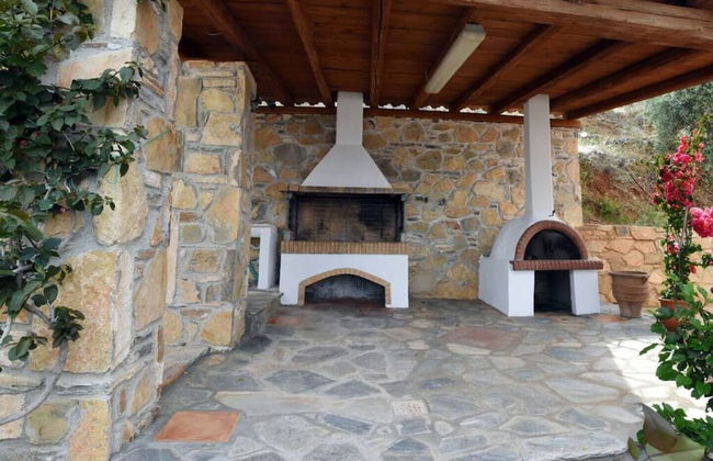 Artemis Apartment with Stunning view - Foto 13