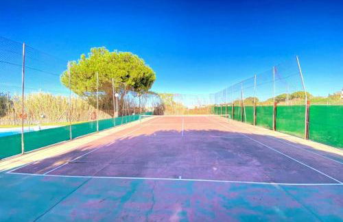 Apartamento Jara, playa, piscina, AC, Wi-Fi - Foto 23