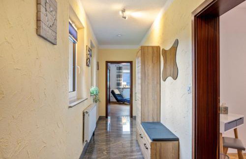 Ferienhaus am Wald - Photo 14