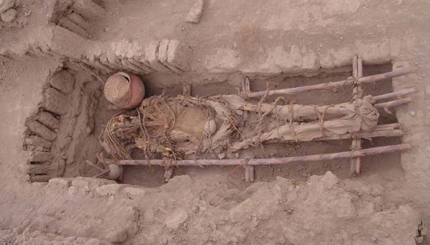 Miraflores & Huaca Pucllana Tour - Foto 2