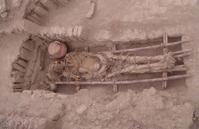 Miraflores & Huaca Pucllana Tour - Foto 2