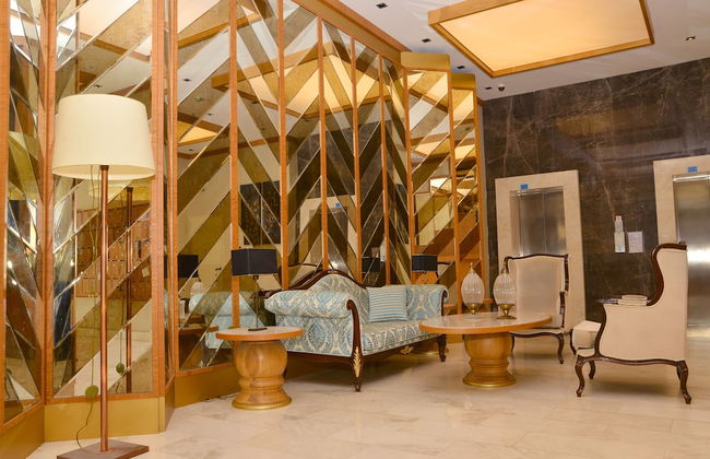 Double Park Suites - Foto 3