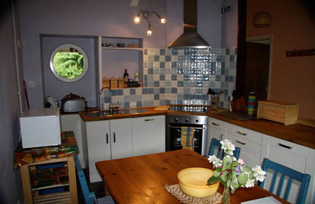 Cwm Irfon Lodge Cottages - Photo 10