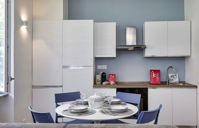 Casa Pontetti by Wonderful Italy - Foto 8