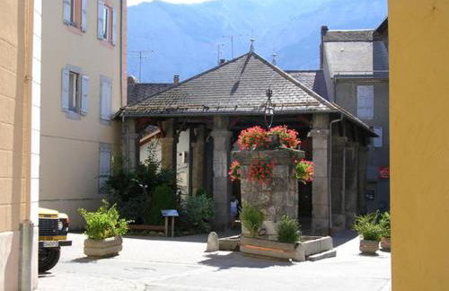 Maison ambiance chalet - Foto 31