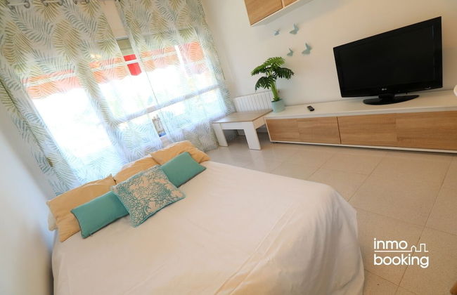 InmoBooking Thaiti, climatizado y con vistas - Foto 4