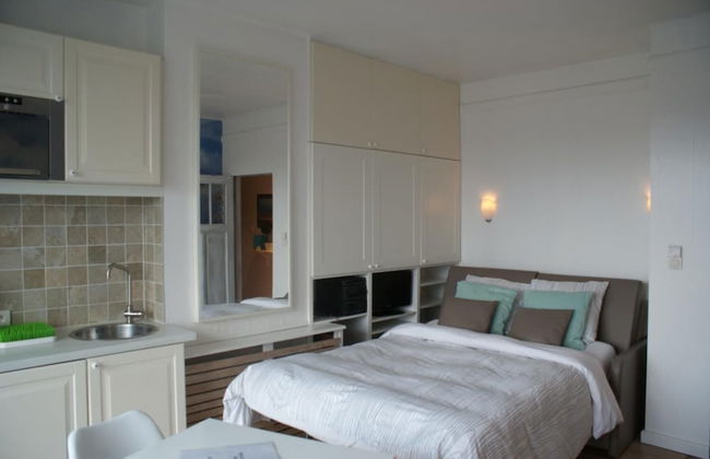 Studio Le Lavandou - Photo 3