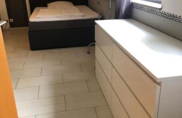 Apartment Renate Strohhöfer - Foto 8